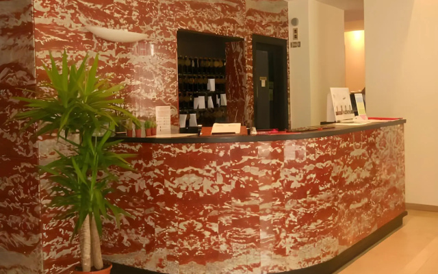 Hotel Quisisana