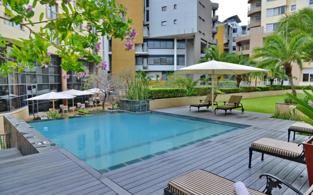 City Lodge Hotel Umhlanga Ridge