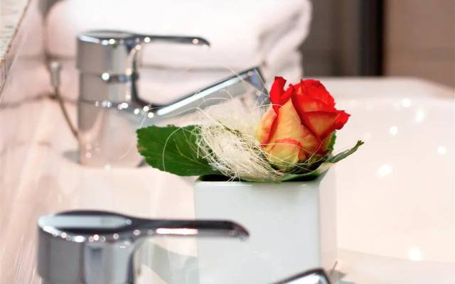 Victor's Residenz-Hotel Gera