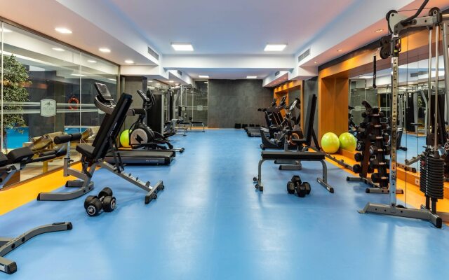 Anemon Kent Diyarbakır Hotel
