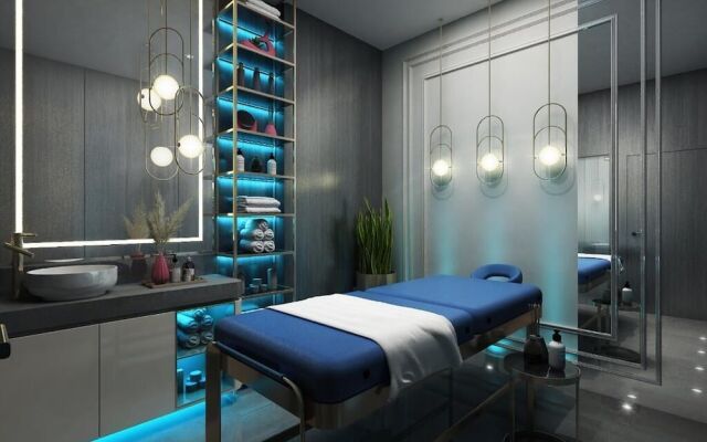 Svenska Design Hotel
