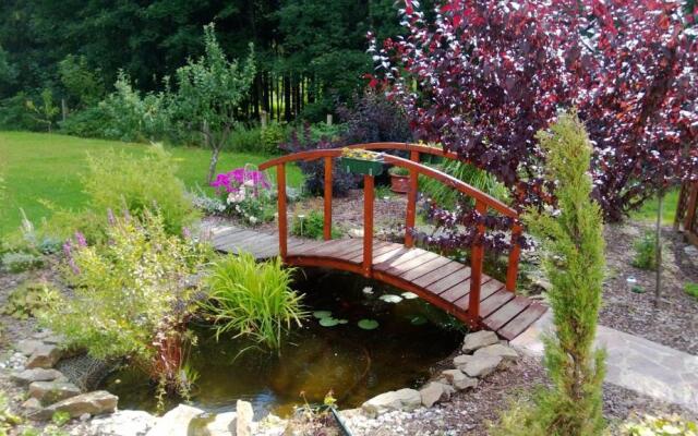 Landpension Wandersruh