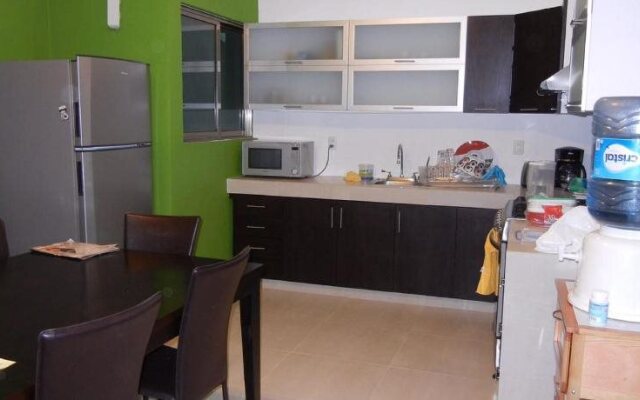 Hostal Urbano