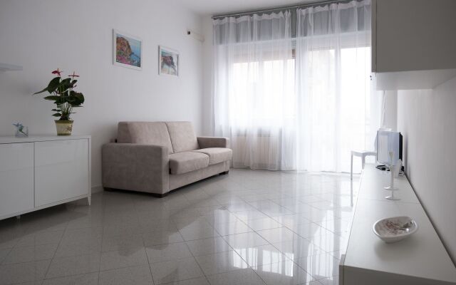 Raggio Di Sole Apartament