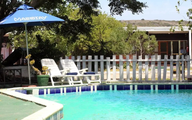 Eden Country Inn
