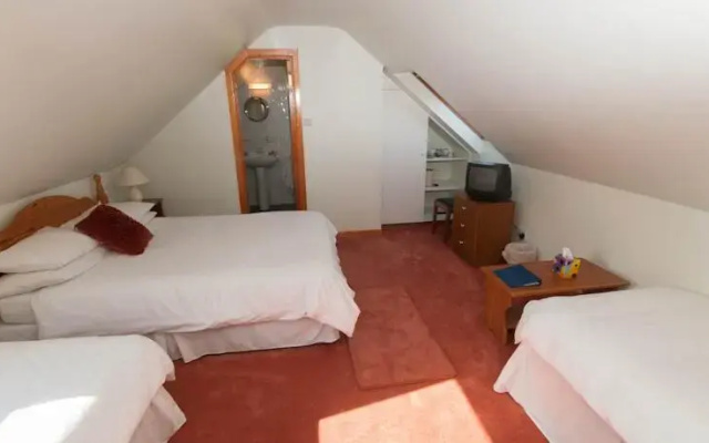 Sonas Bed & Breakfast