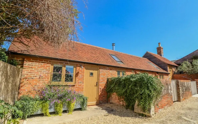 The Old Brewhouse & Piggery