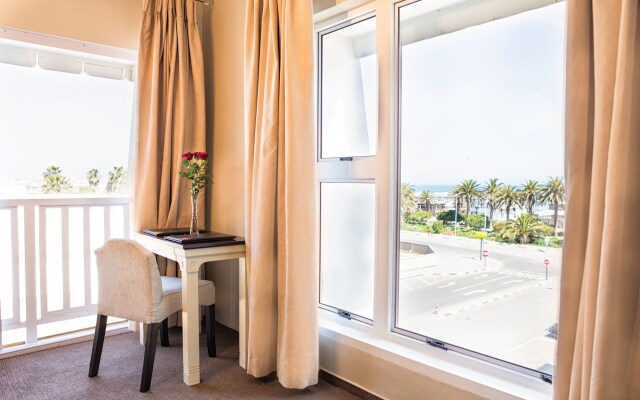 Artemis Hotel Swakopmund