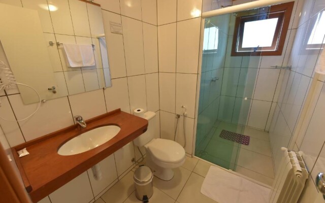 Hotel Villa Aconchego