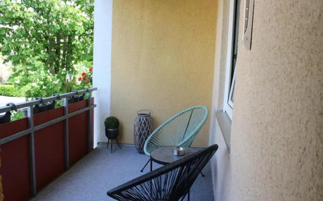 Ferienwohnung Kassel West