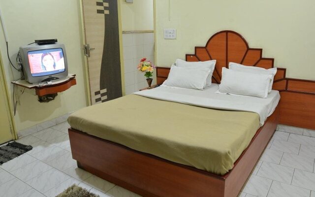 Hotel Indraprasth