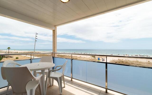Apartamento Denis Playa 201