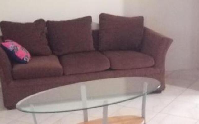 Wizzy Apartment