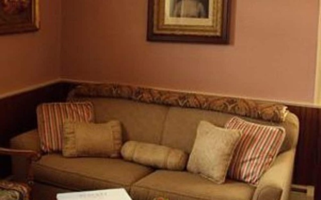 The Hertzog Homestead Bed & Breakfast