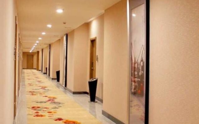 Yi En Ting Hotel