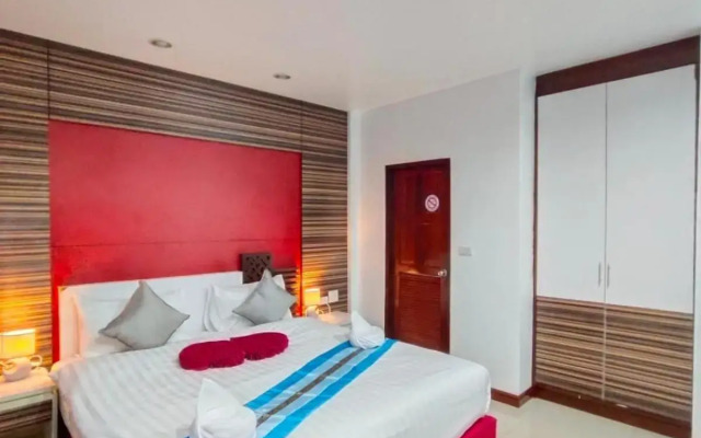 Patong Max Value Hotel