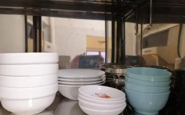 InvincibleSeaview Batu Ferrighi Sri Sayang 無敵海景 2-5