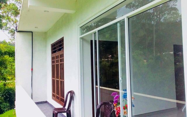 Heaven Hills Guest House