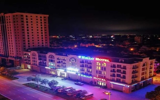 Nara Hotel