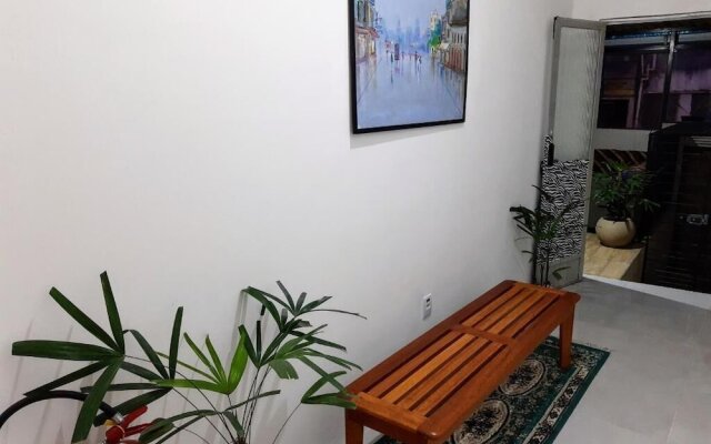 Lar Recife Olinda - Casa Inteira