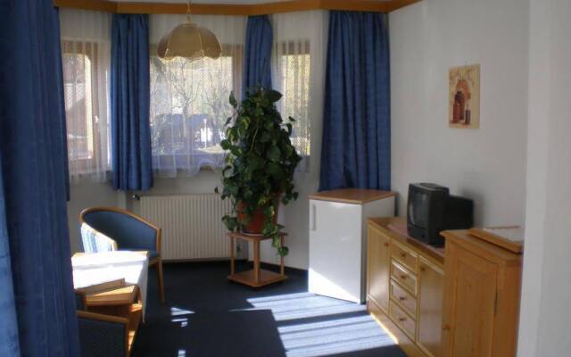 Haus St.Rupertus