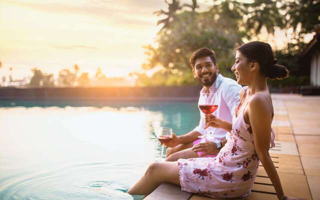 Alila Diwa Goa - A Hyatt Brand