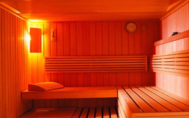 Hotel Geyer