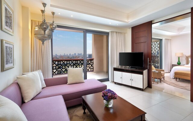 Ajman Saray, a Luxury Collection Resort, Ajman