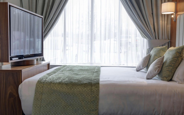 Best Western Plus Croft Hotel