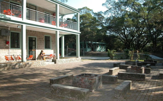 YHA Ngong Ping SG Davis Youth Hostel