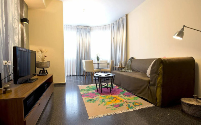 King George 83 Vacation apartments