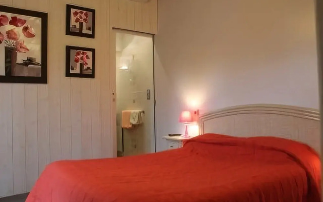 Logis de la Plage