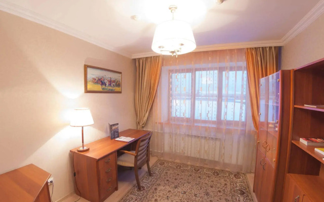Ulan-Ude Park Hotel