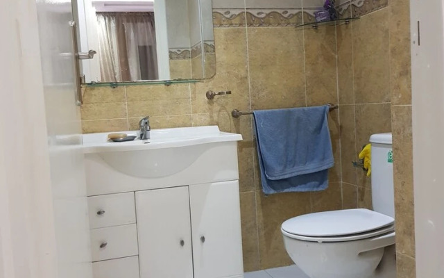 Appartement Warda