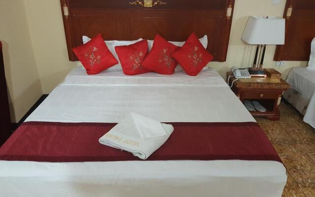 Metro Hotel Couva