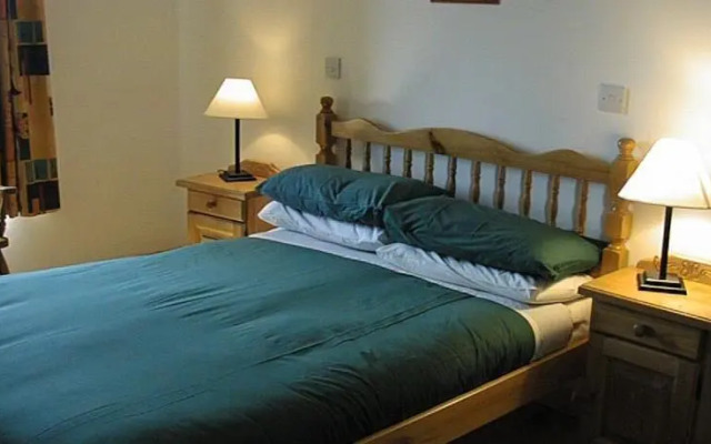 Slievemore Holiday Homes