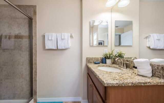 4899ct - Storey Lake 5 Bedroom Townhouse