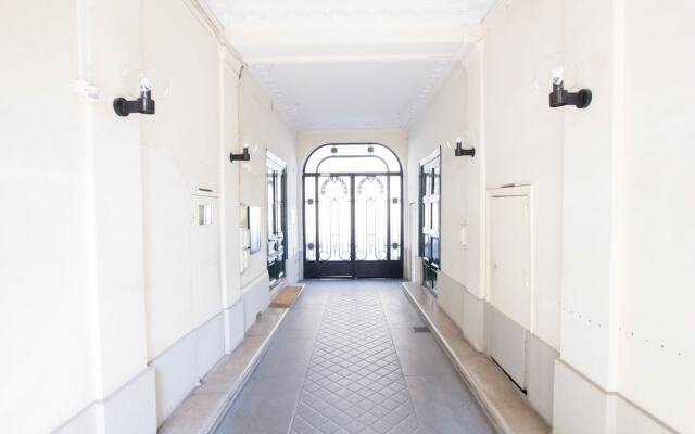 Designer Stay - Montparnasse