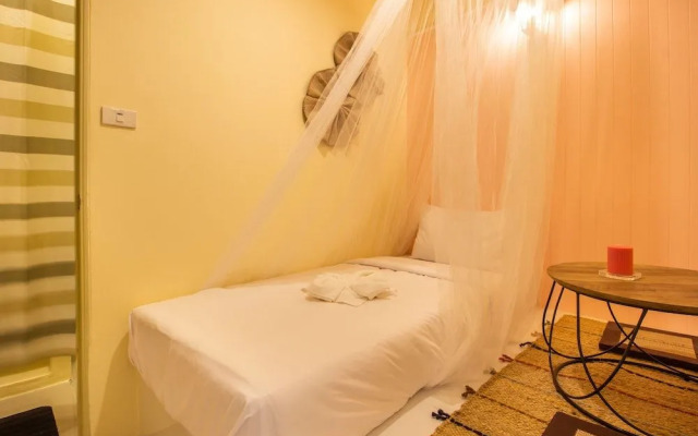 The Bed Boutique House