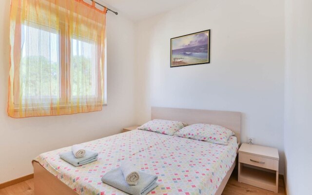 Simplistic Apartment in Medulin With Terrace