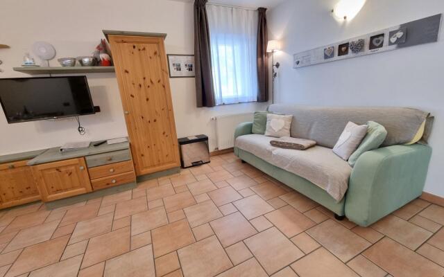 Rosengarten, 3 room apartment-2 ROSENGARTEN