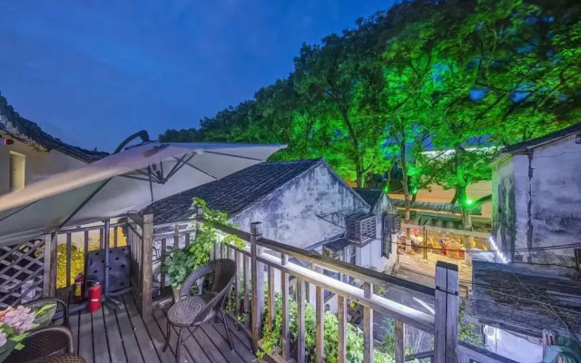 Tongli Shuimo Inn