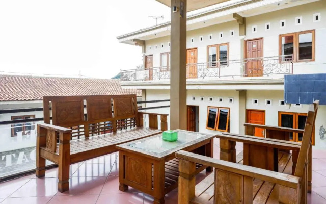 Urbanview Hotel Bergas Indah Bandungan by RedDoorz