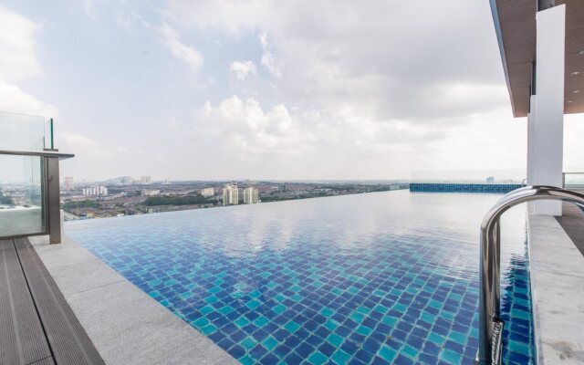 Da Men Suites S by Subhome