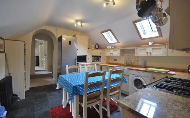 The Apartment Finchale Abbey
