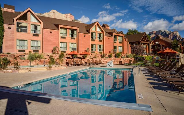 Springdale Zion Inn