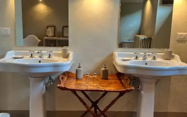 Villa Sardi Luxury House