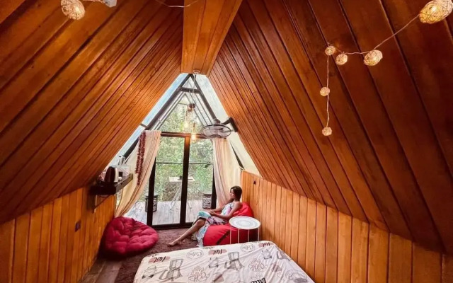 Area 4 Eco Cubes Ella