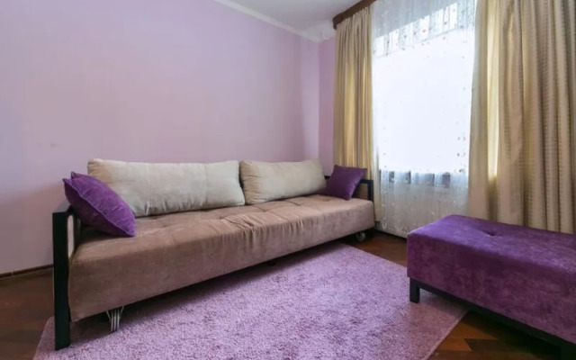 Апартаменты МаксРеалти24 на ул. Беговая, д. 28