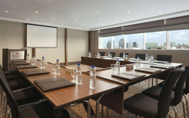 Ramada Plaza Weifang